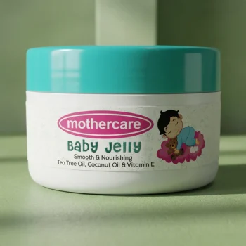 Mothercare Baby Jelly