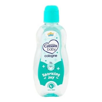 Chic Feel Baby Cologne