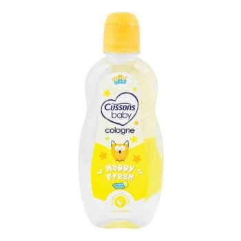 Jade Shine Baby Cologne