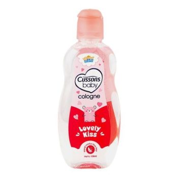 Glow Hue Baby Cologne