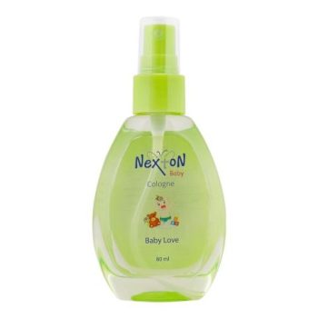 Bold Aura Baby Cologne