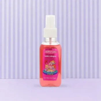 Baby Cologne Spray Pink 100ml
