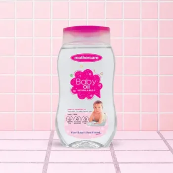 Baby Oil