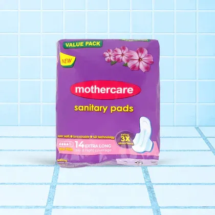 imageye___-_Mothercare_Sanitary_Pads_Ultra_Thin_14_Extra_Long_420x.webp