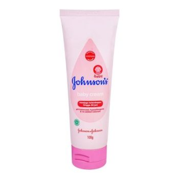 Crystal Grace Baby Lotion