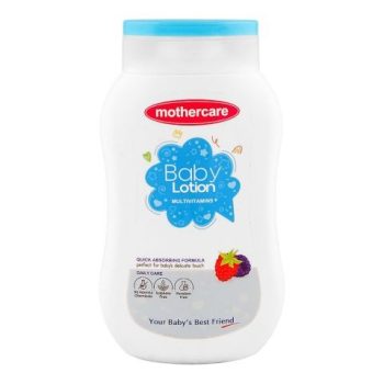 Aurora Gem Baby Lotion
