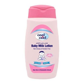 Aurora Fit Baby Lotion