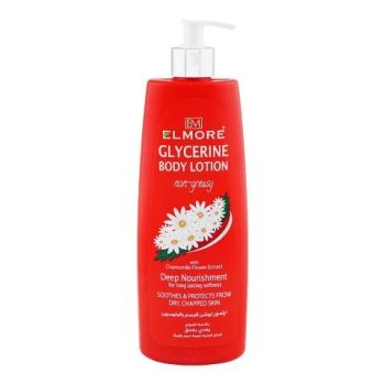 Royal Line Baby Lotion