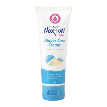 Pure Bliss Baby Lotion