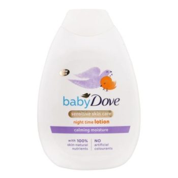 Soft Petal Baby Lotion