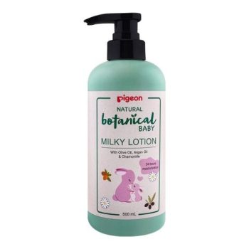 Aurora Feel Baby Lotion