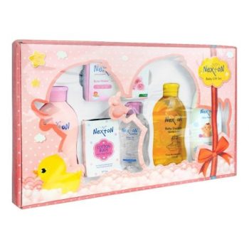 Soft Gem Baby Lotion