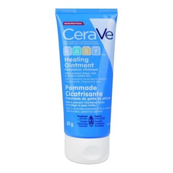 Cosmic Flow Baby Lotion