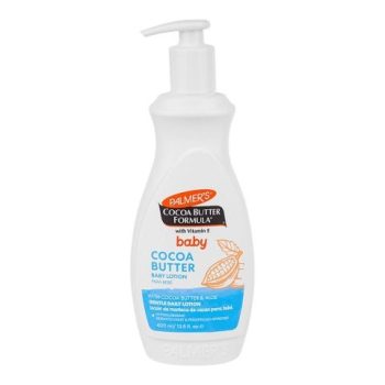 Breeze Shape Baby Lotion