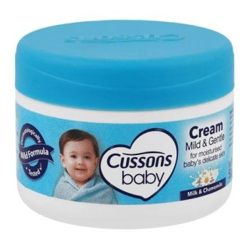 Cosmic Shine Baby Lotion