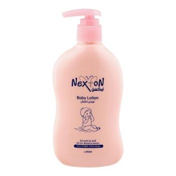 Glam Dew Baby Lotion