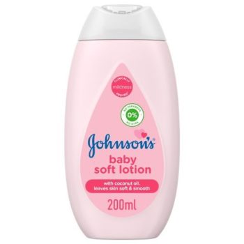 Serene Comfort Baby Oil