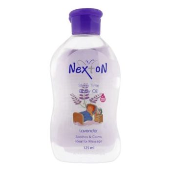 Bold Drift Baby Oil