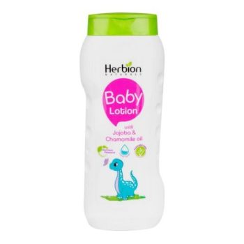 Ivory Haze Baby Oil