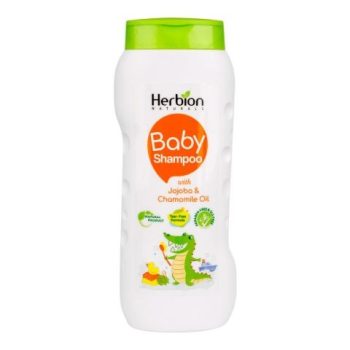 Vivid Petal Baby Oil