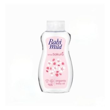 Shadow Line Baby Oil