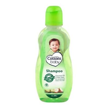 Midnight Style Baby Oil