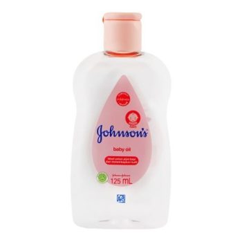 Ember Look Baby Oil