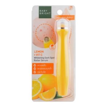 Aqua Glow Baby Oil