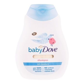 Ruby Design Baby Shampoo
