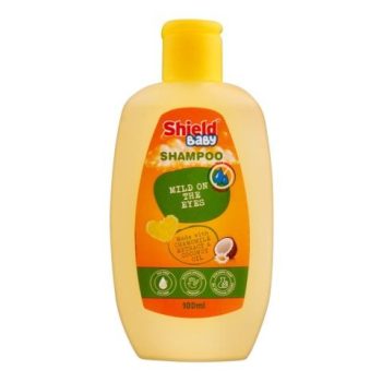 Grace Comfort Baby Shampoo