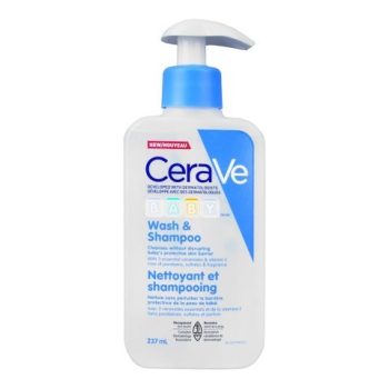 Divine Grace Baby Shampoo