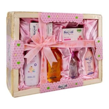 Radiant Dew Baby Shampoo