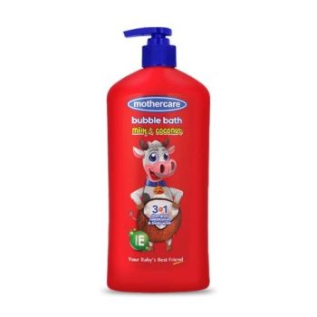 Dawn Hue Baby Shampoo