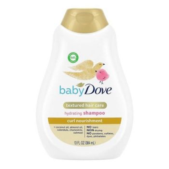 Blaze Luxe Baby Shampoo
