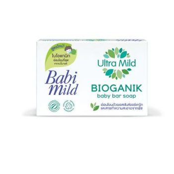 Ruby Touch Baby Soap
