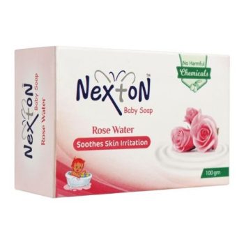 Aurora Mist Baby Soap