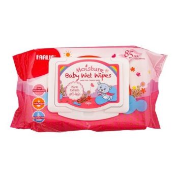 Radiant Shine Baby Wipes