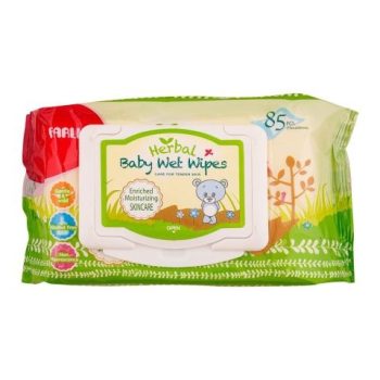 Frost Dream Baby Wipes