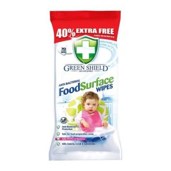 Ember Grace Baby Wipes