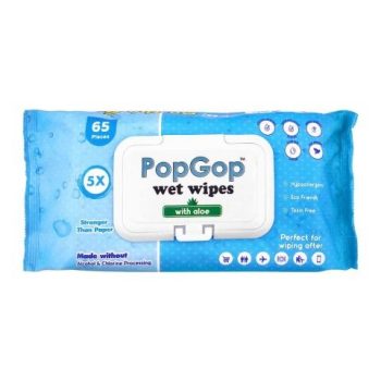 Jade Arch Baby Wipes