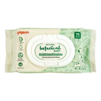 Opal Feel Baby Wipes