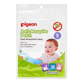 Opal Bloom Baby Wipes