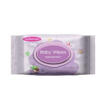 Aurora Form Baby Wipes