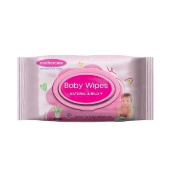 Golden Fit Baby Wipes