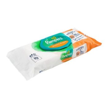 Radiant Rise Baby Wipes